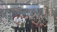 Kejagung Tetapkan 2 Tersangka Korupsi Transfer Pricing