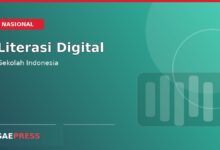 Program Literasi Digital Menjangkau Sekolah di Wilayah Terpencil