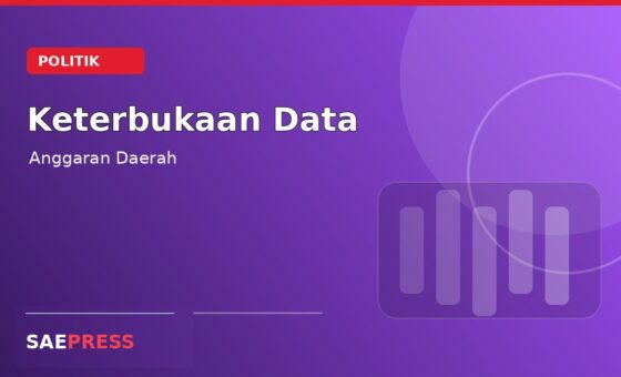 DPRD Dorong Keterbukaan Data untuk Pengawasan Anggaran Daerah