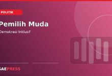 Partisipasi Pemilih Muda Jadi Fokus Pendidikan Politik Komunitas