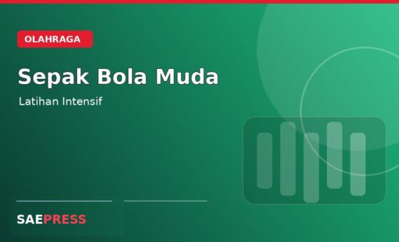 Tim Sepak Bola Muda Indonesia Tingkatkan Intensitas Latihan