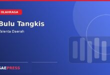 Kompetisi Bulu Tangkis Daerah Jadi Ajang Pencarian Talenta