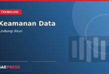 Keamanan Data Pribadi Menjadi Prioritas Pengguna Layanan Digital