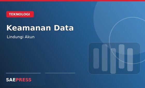 Keamanan Data Pribadi Menjadi Prioritas Pengguna Layanan Digital