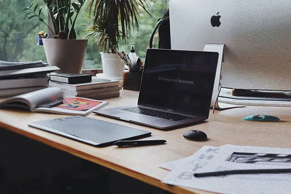 Transforming Design With iPad: An Innovative Tool for Creators