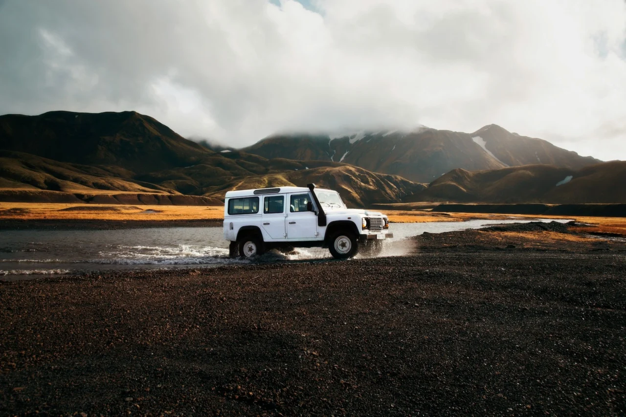 Exploring the Beauty of Indonesia by Private Car