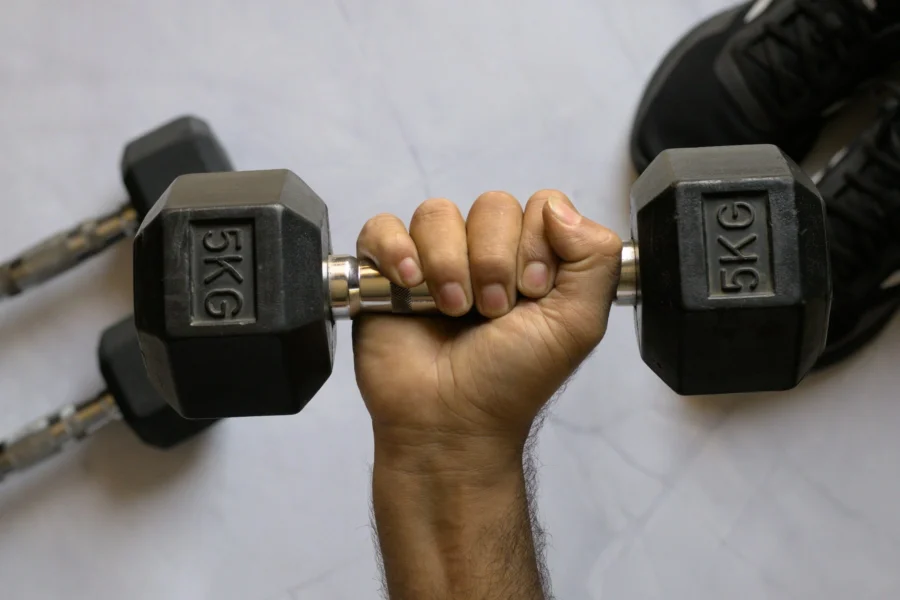 10 Common Fitness Mistakes and How to Avoid Them