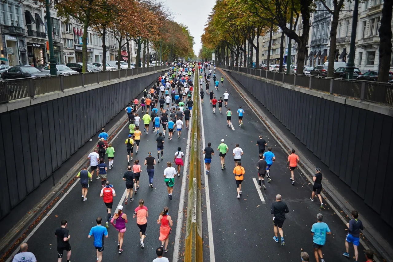 How to Choose the Right Marathon Shoes for Comfort and Performance