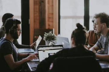 Coworking Spaces: A Modern Solution for Today’s Professionals