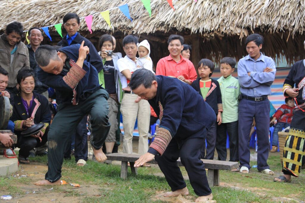 Festival Budaya Daerah Menjadi Ruang Bertemunya Tradisi dan Ekonomi Kreatif