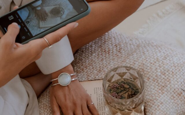 Istirahat dari Layar Membantu Menjaga Fokus di Tengah Aktivitas Digital