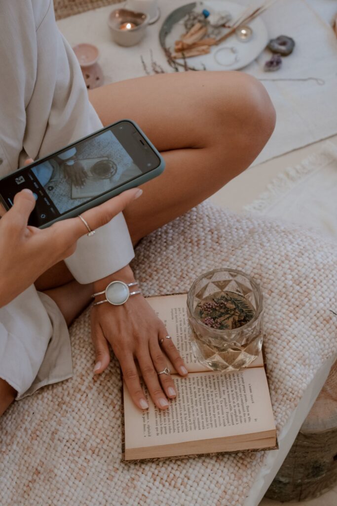 Istirahat dari Layar Membantu Menjaga Fokus di Tengah Aktivitas Digital
