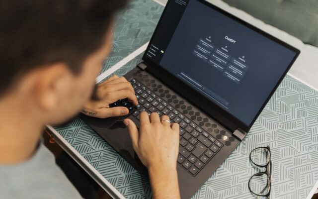 Kecerdasan Buatan Dapat Membantu Produktivitas jika Digunakan Secara Tepat