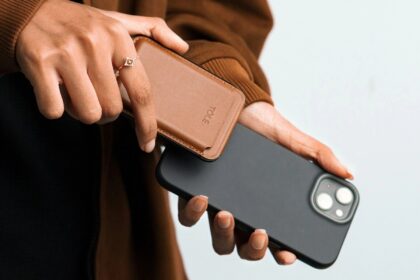 NFC on iPhone: Convenient Technology in the Palm of Your Hand