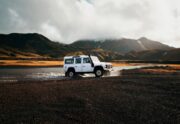 Exploring the Beauty of Indonesia by Private Car