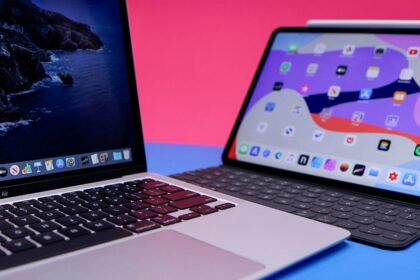 How to Choose the Right Apple Product for Your Work