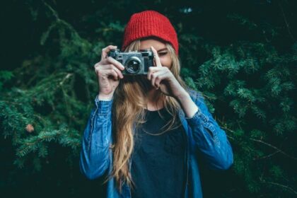 A Revolution at Your Fingertips: How Smartphones Changed Photography