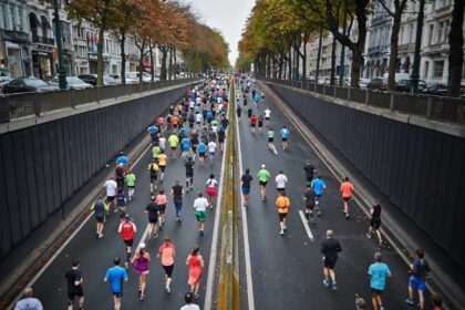 How to Choose the Right Marathon Shoes for Comfort and Performance