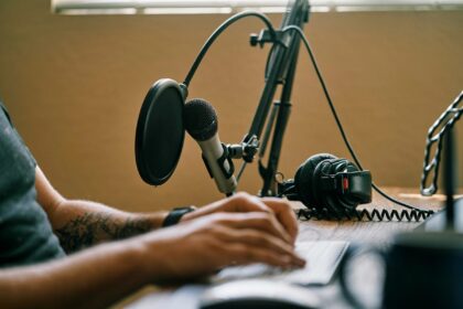 From Hobby to Business: How a Podcast Can Generate Income