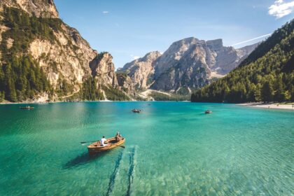 Recommended Ocean Destinations and Fun Sea Activities