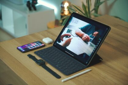 Inside the Apple Ecosystem: Seamless Connectivity and Integration