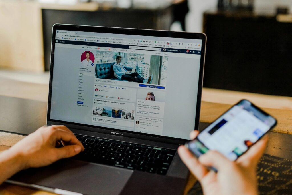 Latest Social Media Marketing Trends You Should Know