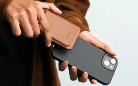 NFC on iPhone: Convenient Technology in the Palm of Your Hand