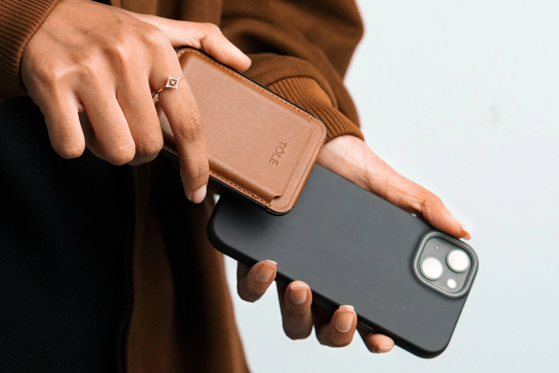 NFC on iPhone: Convenient Technology in the Palm of Your Hand