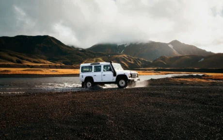 Exploring the Beauty of Indonesia by Private Car