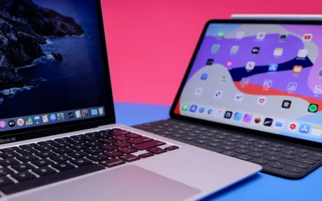How to Choose the Right Apple Product for Your Work
