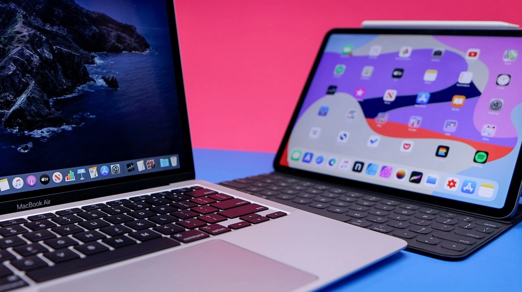 How to Choose the Right Apple Product for Your Work