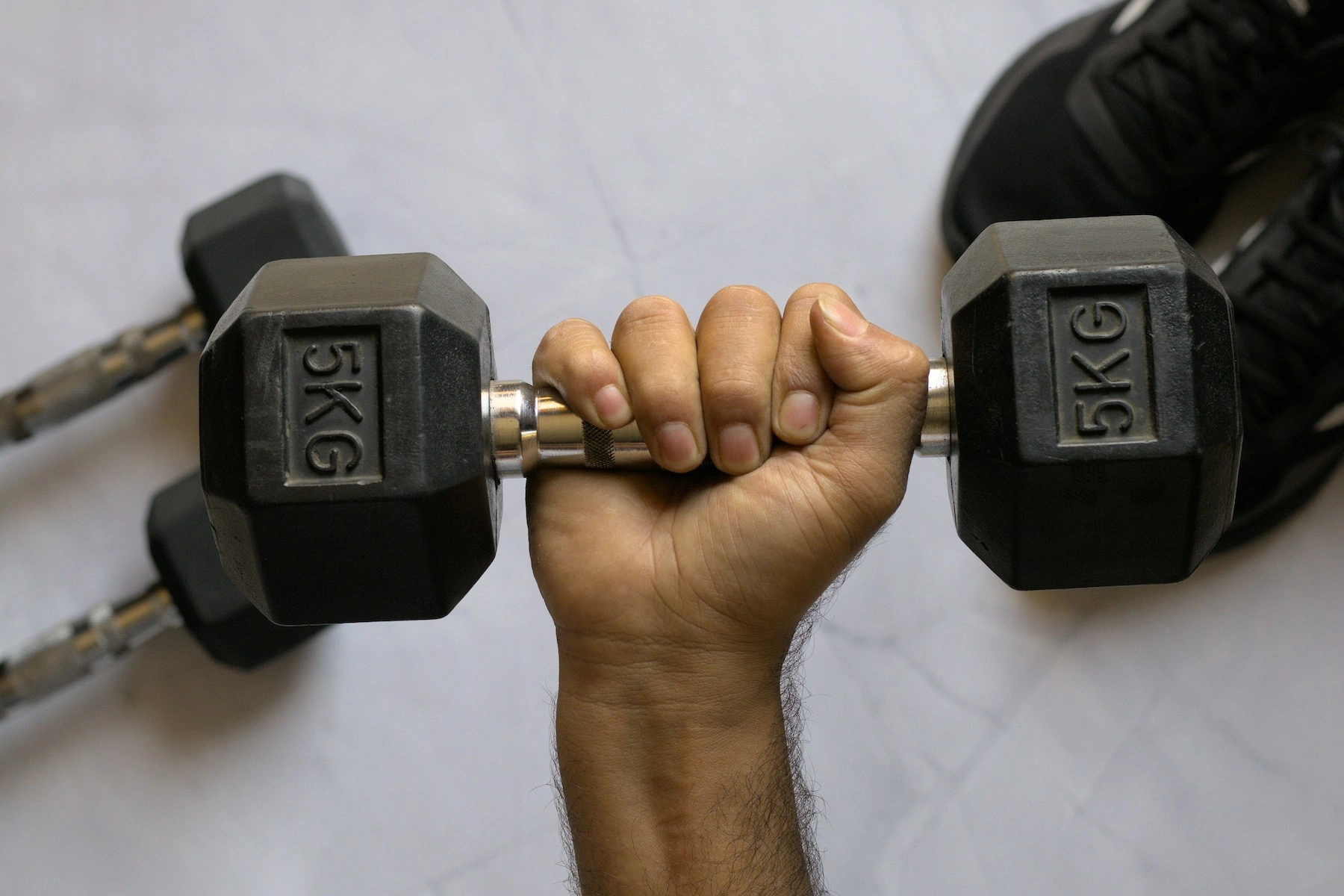 10 Common Fitness Mistakes and How to Avoid Them