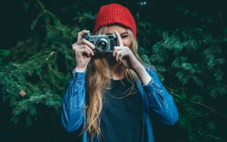 A Revolution at Your Fingertips: How Smartphones Changed Photography