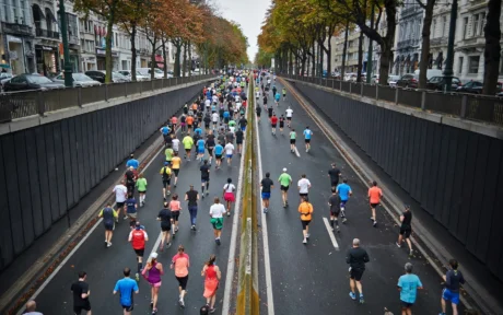 How to Choose the Right Marathon Shoes for Comfort and Performance