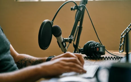 From Hobby to Business: How a Podcast Can Generate Income