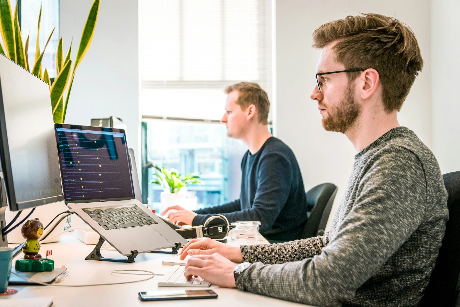 Managing Burnout and Maintaining Work-Life Balance at a Startup