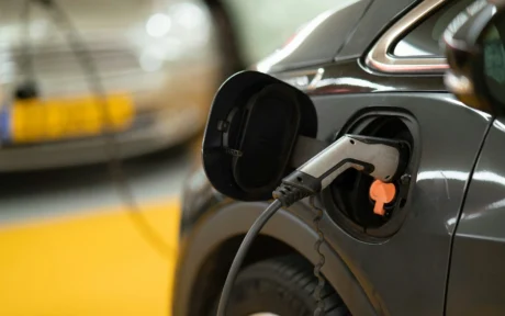 The Challenges of Electric-Vehicle Charging Infrastructure