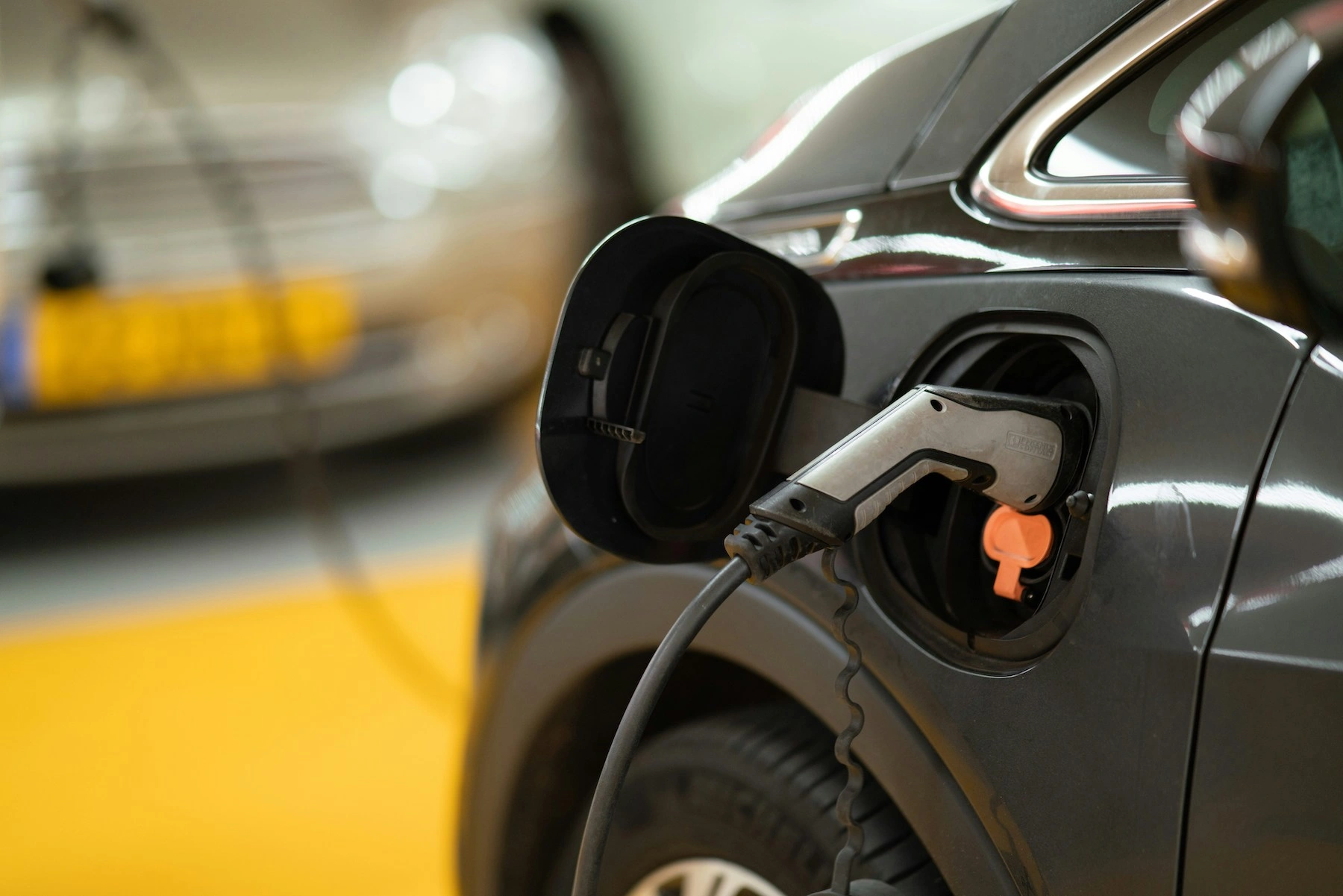 The Challenges of Electric-Vehicle Charging Infrastructure