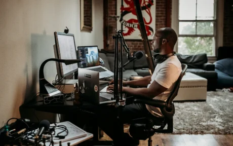 Maximize Productivity: Time-Management Strategies for Working From Home