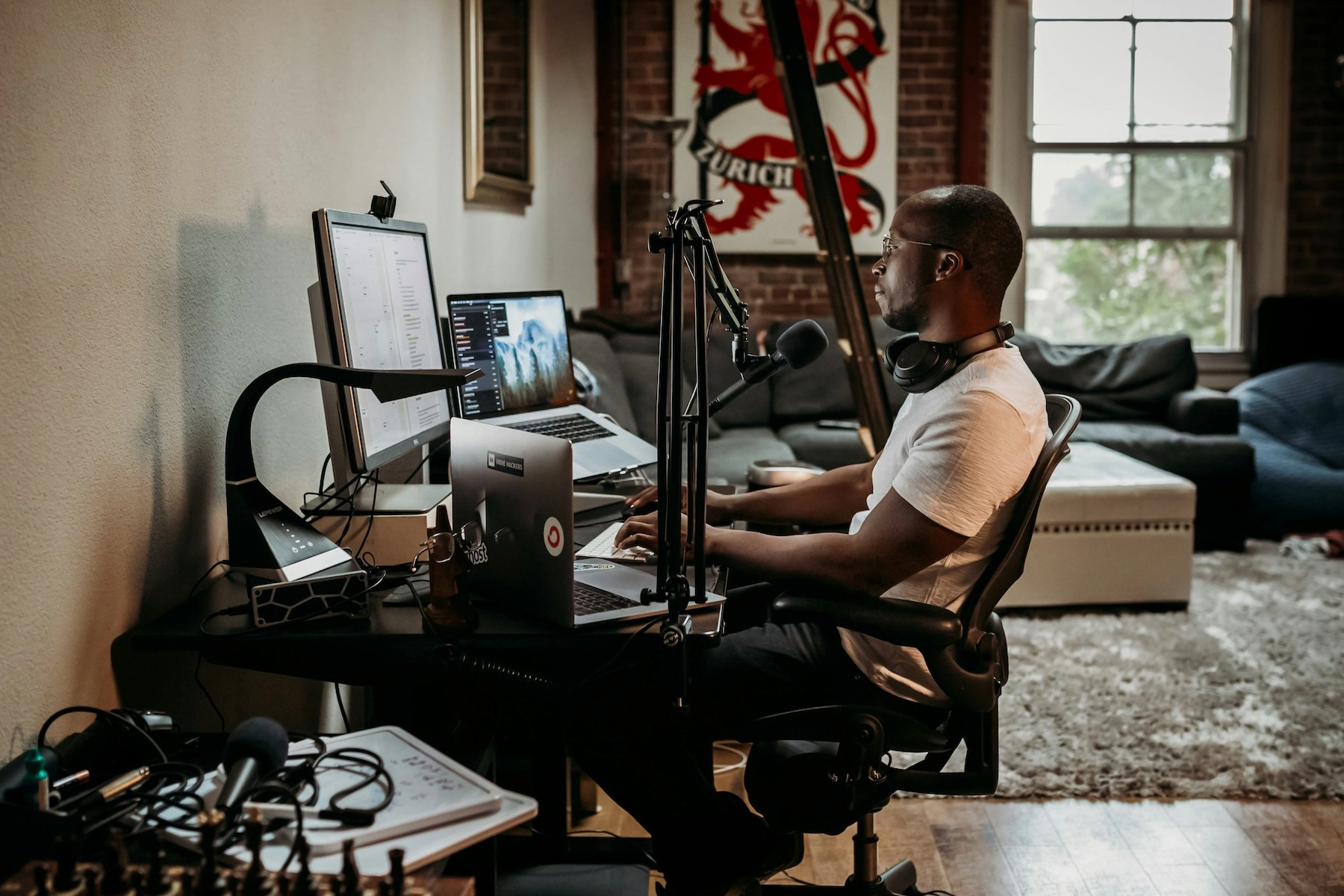 Maximize Productivity: Time-Management Strategies for Working From Home