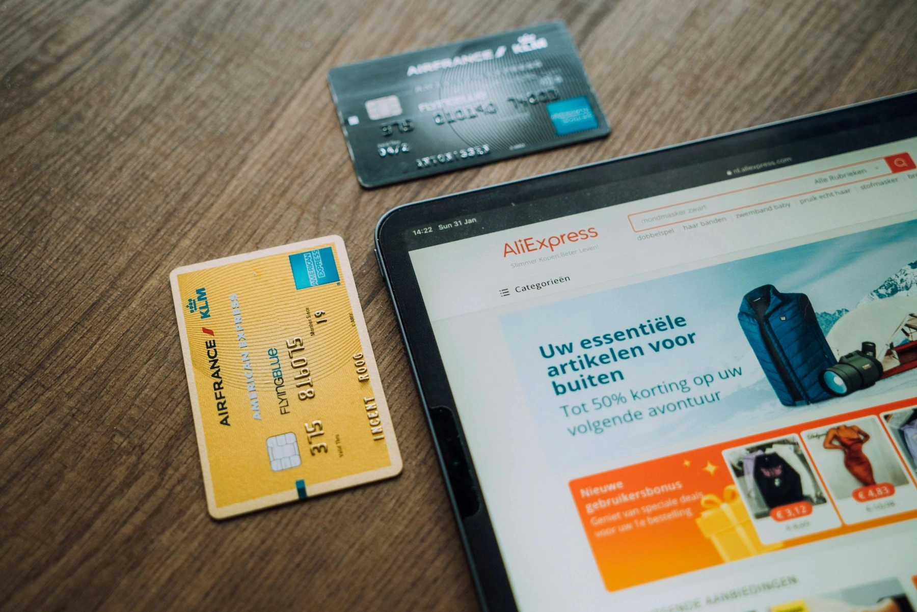 Smart Online Shopping: Choosing the Right Products and Avoiding Scams