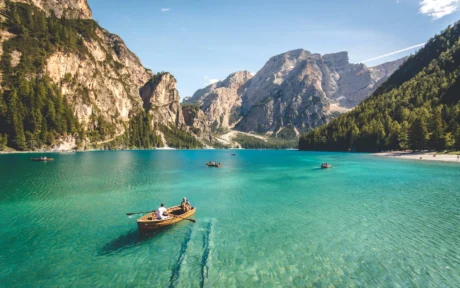 Recommended Ocean Destinations and Fun Sea Activities