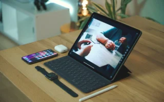 Inside the Apple Ecosystem: Seamless Connectivity and Integration