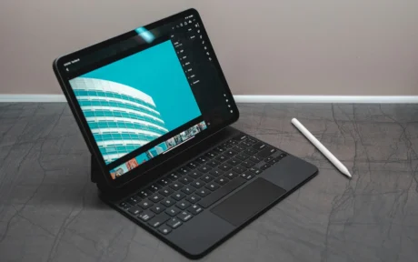 Transforming Design With iPad: An Innovative Tool for Creators