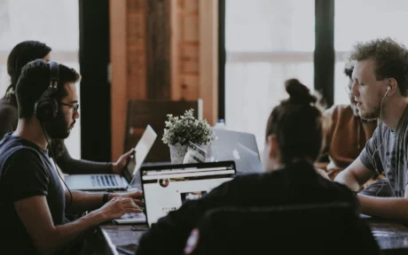 Coworking Spaces: A Modern Solution for Today’s Professionals